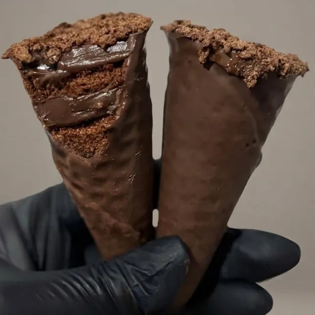 Ovomaltine